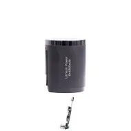 Set baterii pentru aspiratorul vertical cu spalare fara fir Jimmy HW11 Pro Geekmall #2