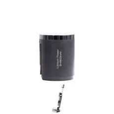 Set baterii pentru aspiratorul vertical cu spalare fara fir Jimmy HW11 Pro Geekmall #1