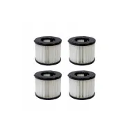 Filtru HEPA pentru Aspirator vertical fara fir JIMMY JV83 Pro Geekmall #2