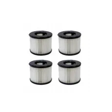 Filtru HEPA pentru Aspirator vertical fara fir JIMMY JV83 Pro Geekmall #1