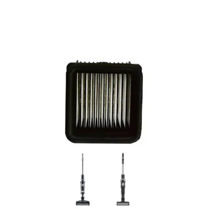 Filtru HEPA pentru Aspiratoarele verticale cu spalare fara fir Jimmy HW9 si HW9 Pro Geekmall #2