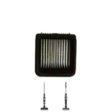 Filtru HEPA pentru Aspiratoarele verticale cu spalare fara fir Jimmy HW9 si HW9 Pro Geekmall #1