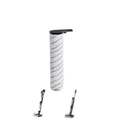 Perie rotativa fata pentru aspiratoarele cu spalare Jimmy PW11 Pro, PW11 Pro Max, HW11 Pro Max geekmall #2
