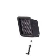Filtru HEPA pentru aspiratorul vertical cu spalare fara fir Jimmy HW9 Pro Max geekmall #2