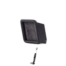 Filtru HEPA pentru aspiratorul vertical cu spalare fara fir Jimmy HW9 Pro Max geekmall #1