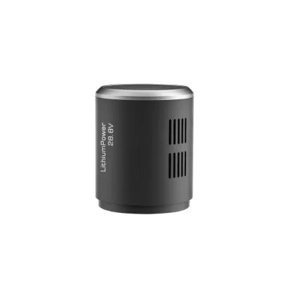 Set baterii pentru aspiratorul UV antiacarieni JIMMY BD7 PRO geekmall #1