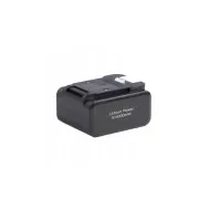 Set baterii pentru aspiratorul vertical cu spalare fara fir Jimmy PW11 geekmall #1