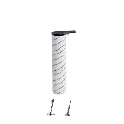 Perie rotativa spate pentru aspiratoarele cu spalare Jimmy PW11 Pro, PW11 Pro Max, HW11 Pro Max geekmall #2