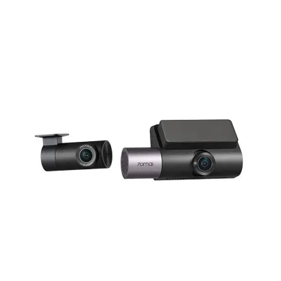 Set premium 2 camere 70mai Dash Cam 4K T800 cu 3 obiective Geekmall #2