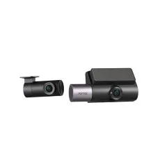 Set premium 2 camere 70mai Dash Cam 4K T800 cu 3 obiective Geekmall #1