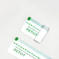 Rola compacta de saci PETKIT litiera pisici  Geekmall #3