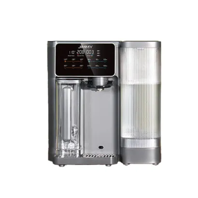 Purificator de apa cu osmoza inversa JIMMY R9 Geekmall #3