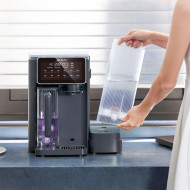 Purificator de apa cu osmoza inversa JIMMY R9 Countertop Reverse