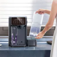 Purificator de apa cu osmoza inversa JIMMY R9 Geekmall #4