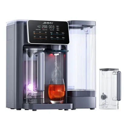 Purificator de apa cu osmoza inversa JIMMY R9 Geekmall #2