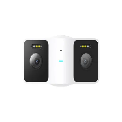 Xiaomi Outdoor Camera CW100 Geekmall #1