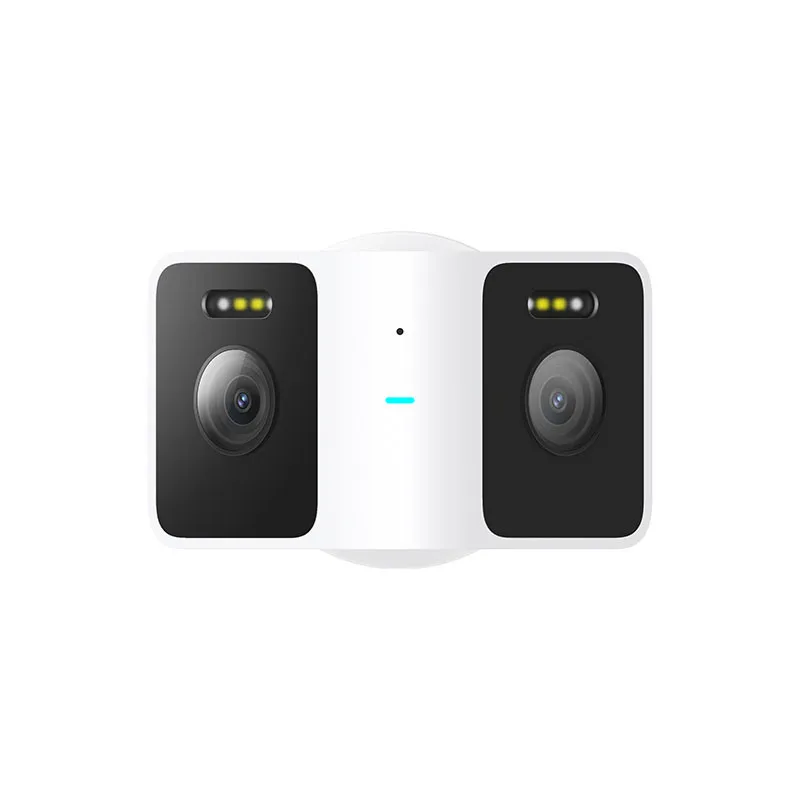 Xiaomi Outdoor Camera CW100 Geekmall #1
