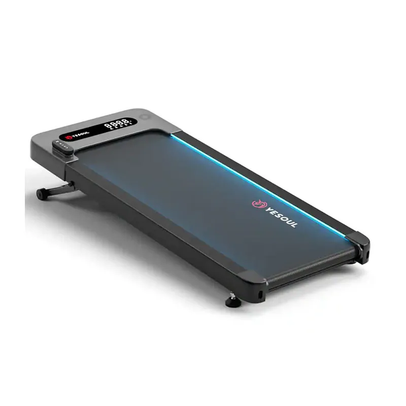 Banda de alergare YESOUL W2 Pro Treadmill, Black #Geekmall #1