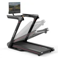 Banda de alergare YESOUL T3 Plus Treadmill #Blacktech #5