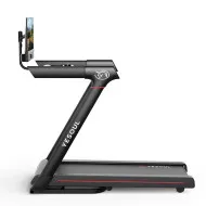 Banda de alergare YESOUL T3 Plus Treadmill #Blacktech #2