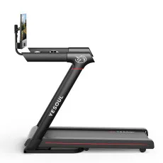 Banda de alergare YESOUL T3 Plus Treadmill #Blacktech #1