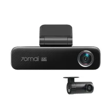 Set 2 Camere auto 70mai Dash Cam 4K M800 #Geekmall #1