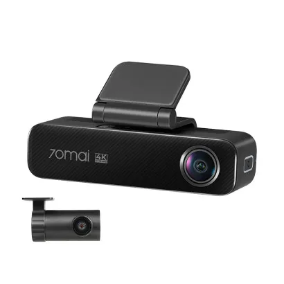 Set 2 Camere auto 70mai Dash Cam 4K M800 #Geekmall #2