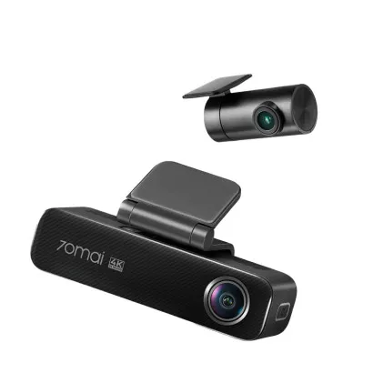 Set 2 Camere auto 70mai Dash Cam 4K M800 #Geekmall #3
