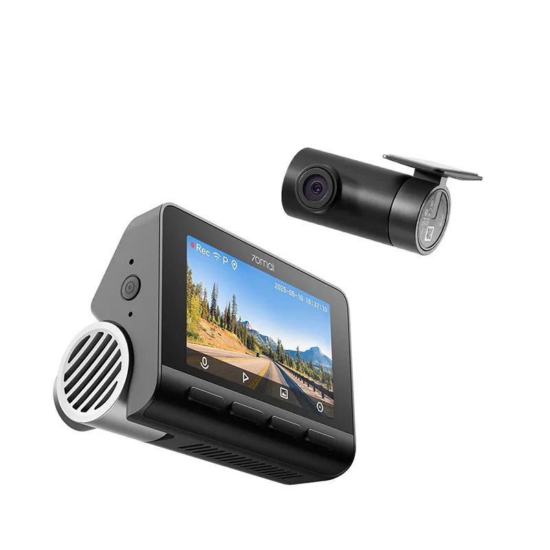 Set 2 Camere auto 70mai Dash Cam 4K A810S #Geekmall #1