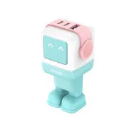 Incarcator rapid retea robot UGREEN Nexode RG 65W #Geekmall #2