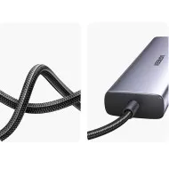 Adaptor multifunctional UGREEN USB C CM512 #Geekmall #4