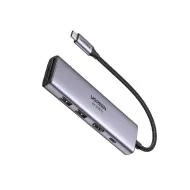 Adaptor multifunctional UGREEN USB C CM511 #Geekmall #2