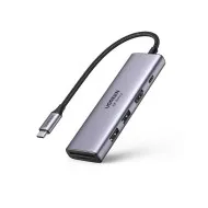 Adaptor multifunctional UGREEN USB C CM511 #Geekmall #3