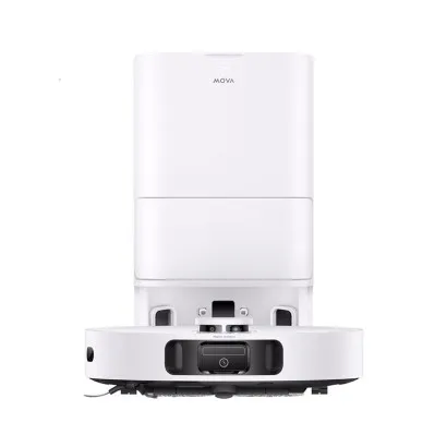 Aspirator robot cu mop MOVA E40 Ultra #Geekmall #2