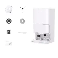 Aspirator robot cu mop MOVA E40 Ultra #Geekmall #1