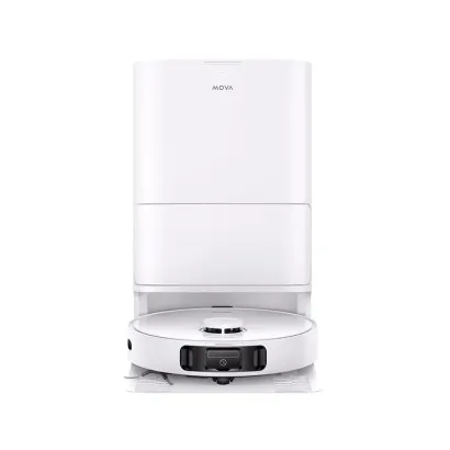 Aspirator robot cu mop MOVA E40 Ultra #Geekmall #4