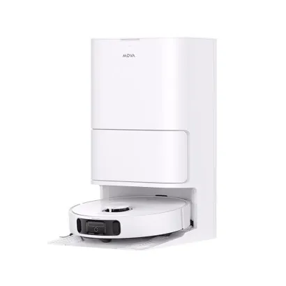 Aspirator robot cu mop MOVA E40 Ultra #Geekmall #3