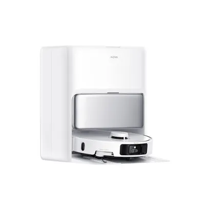 Aspirator robot cu mop Mova P50 Pro Ultra #Geekmall #2
