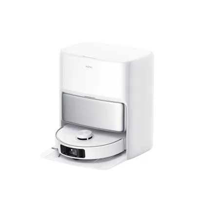 Aspirator robot cu mop Mova P50 Pro Ultra #Geekmall #3