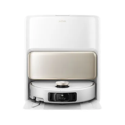 Aspirator robot cu mop Mova V50 Ultra Complete #Geekmall #3