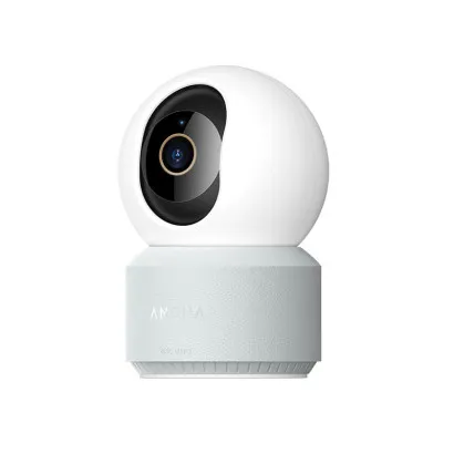 Camera de supraveghere interior ANONA PANO Security Camera 4K UHD #Blacktech #1