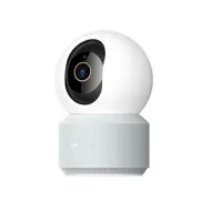 Camera de supraveghere interior ANONA PANO Security Camera 4K UHD #Blacktech #1