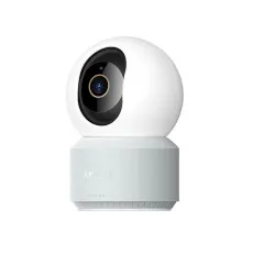 Camera de supraveghere interior ANONA PANO Security Camera 4K UHD #Blacktech #1