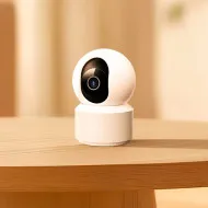 Camera de supraveghere interior ANONA PANO Security Camera 4K UHD #Blacktech #3