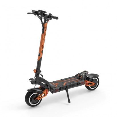 KuKirin G3 Pro Off-Road Electric Scooter
