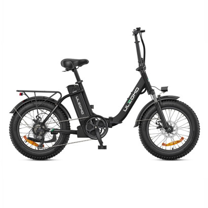 Resigilat - Bicicleta...