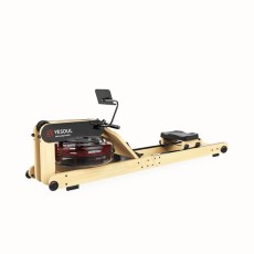 Aparat de vaslit cu apa Yesoul Rowing Machine R40S