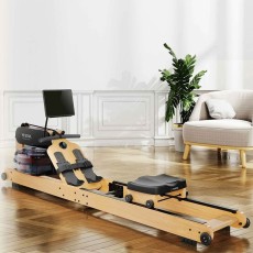 Aparat de vaslit cu apa Yesoul Rowing Machine R40S