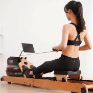 Aparat de vaslit cu apa Yesoul Rowing Machine R40S[2]