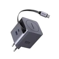 UGREEN 65W GaN Fast Charger X615 #Geekmall #3
